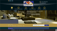 Desktop Screenshot of corpovaron.com